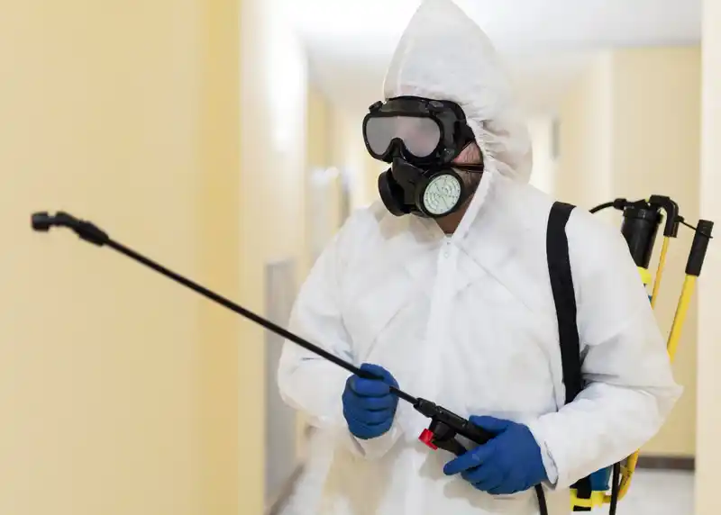 Pest Control Greenvale